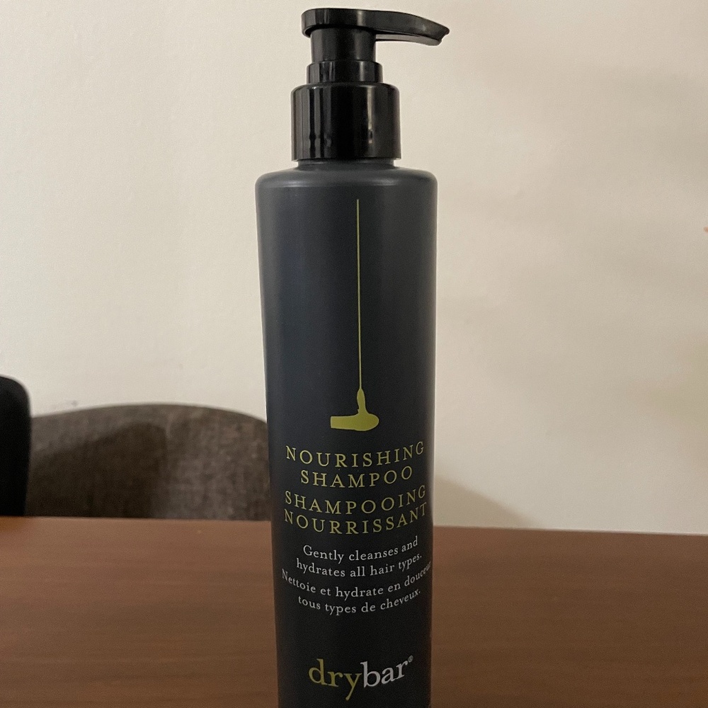 NEW DryBar Nourishing Shampoo 12.17fl. oz.